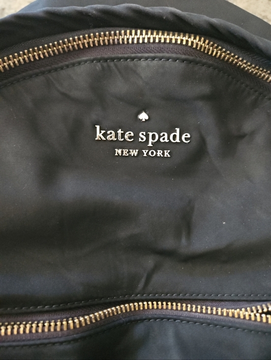 Kate Spade Chelsea Nylon Medium Designer Classic Everyday Backpack main image 10